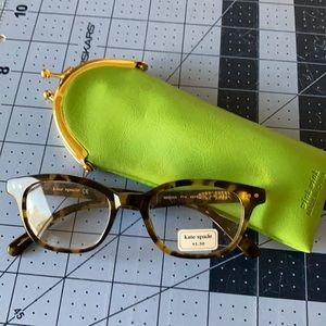 Kate Spade Reading Glasses